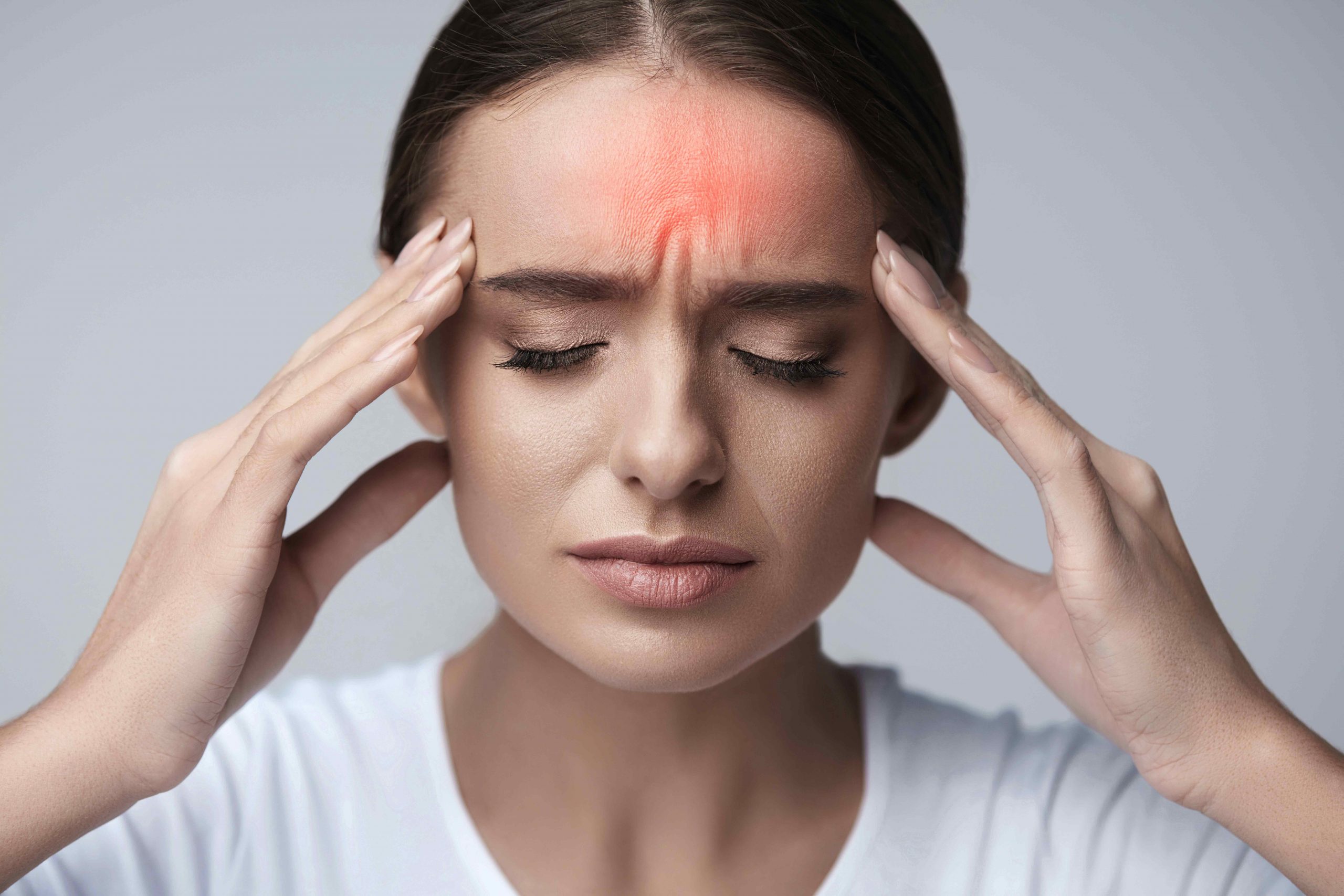 Migraines & Tension Headaches - Massage Therapy Winchester