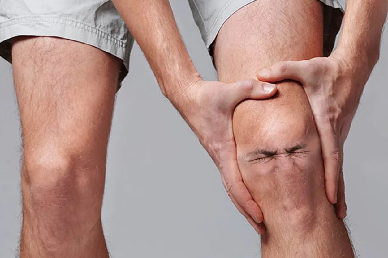 Knee Pain