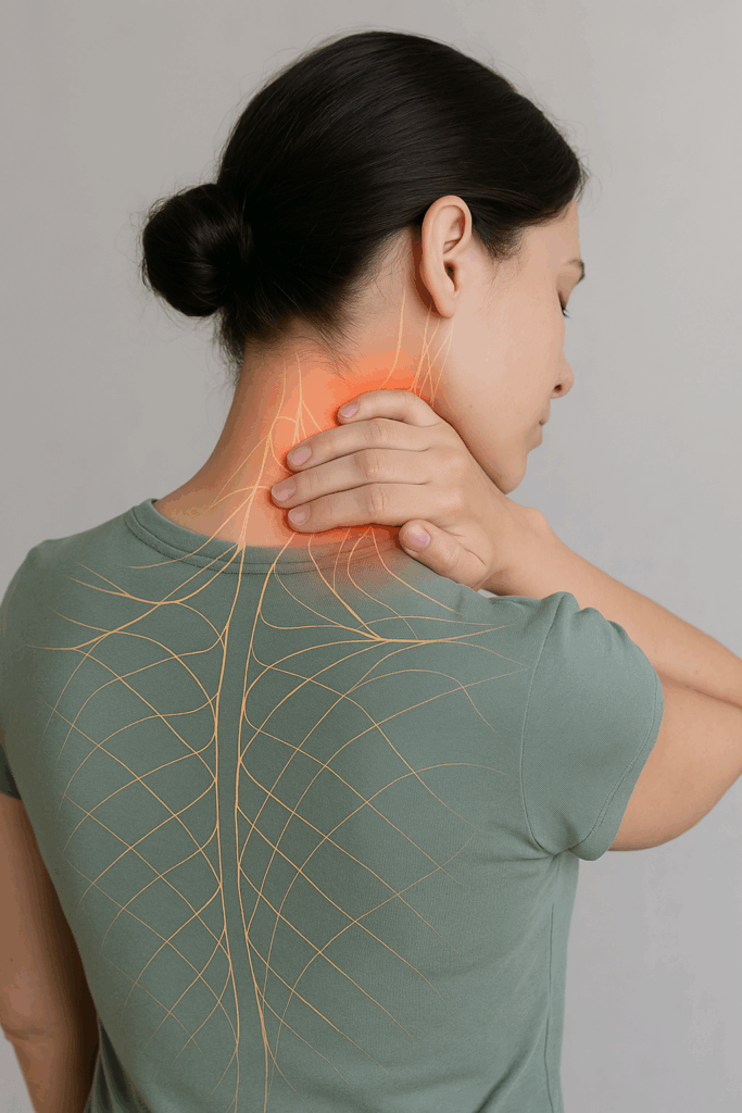 Neck Pain