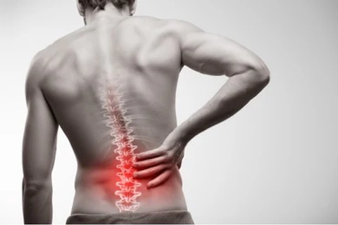Sciatica Pain Winchester Massage Therapy