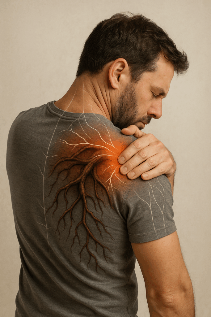 Shoulder Pain