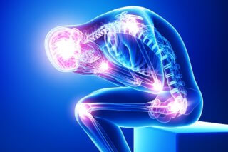 Chronic Pain Massage Therapy